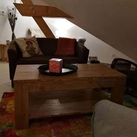 Le Balcon Des Aravis Apartment Saint-Gervais-les-Bains Room photo