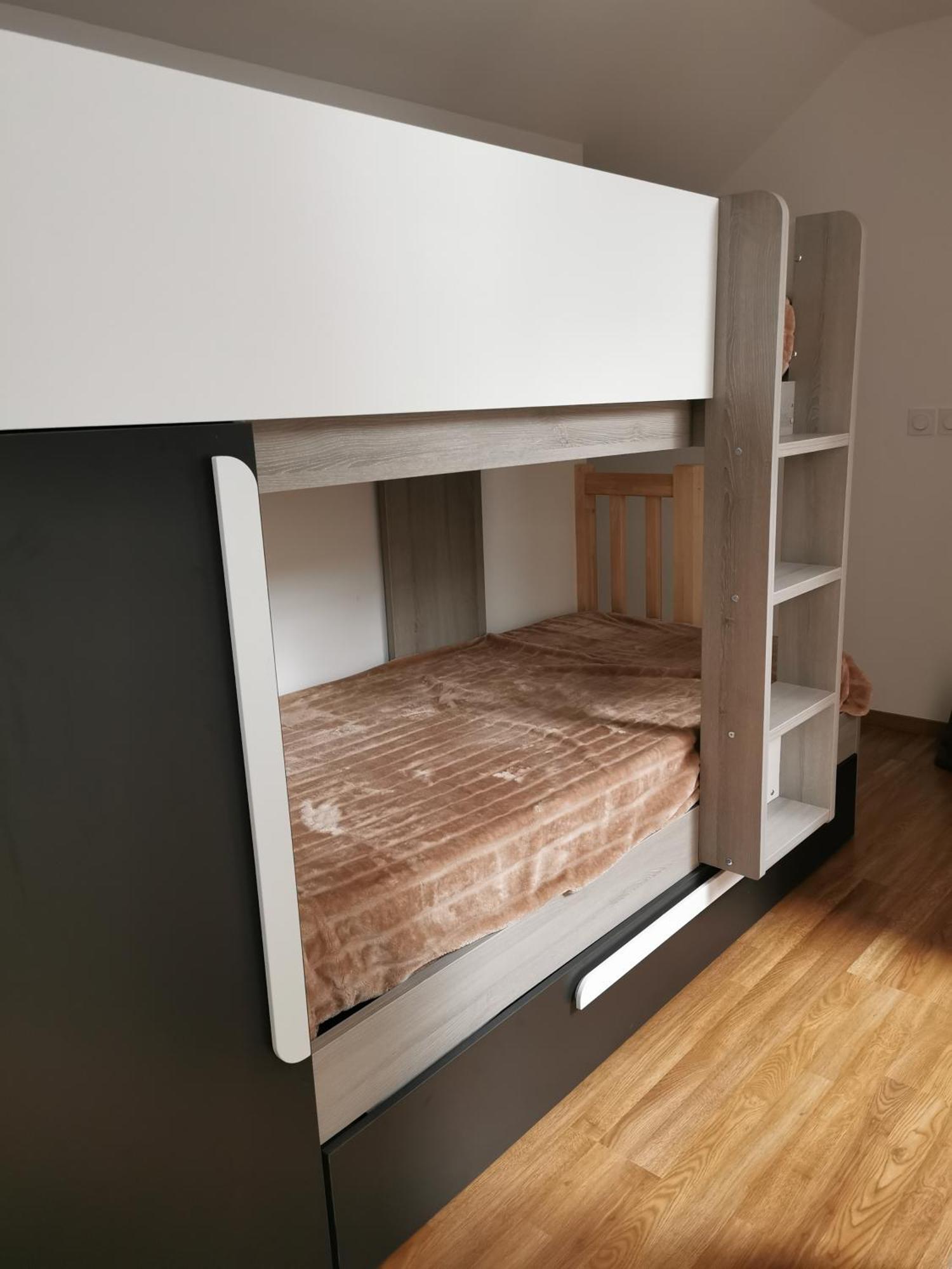 Le Balcon Des Aravis Apartment Saint-Gervais-les-Bains Room photo